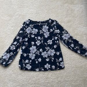 Nine West Blouse